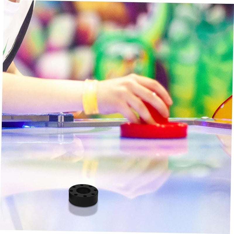 16pcs Foosball Table Rod Bumpers Rubber Sleeves Replacement Parts for Table Soccer Gameplay - Image 4